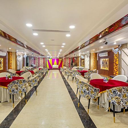 Shree Jee Hotel - Nit Faridabad Exterior photo
